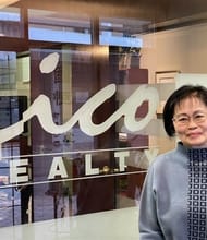 Deborah Li, REALTOR<sup>®</sup>