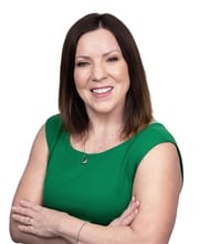 Sandra Parsons, REALTOR<sup>®</sup>