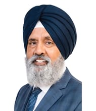 Gurdial S. (Dale) Badh, REALTOR<sup>®</sup>, Personal Real Estate Corporation