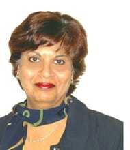 Anar Janmohamed, REALTOR<sup>®</sup>
