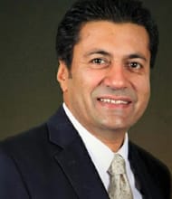 Serge Sangha, REALTOR<sup>®</sup>