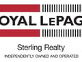 Royal LePage Sterling Realty, 
