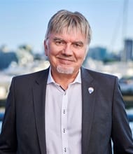 Les Twarog, REALTOR<sup>®</sup>