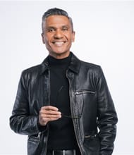 Amar Manuel, REALTOR<sup>®</sup>, Personal Real Estate Corporation