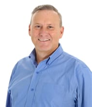 John Johnson, REALTOR<sup>®</sup>, Personal Real Estate Corporation