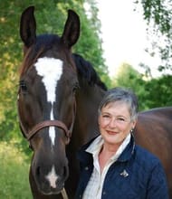 Elizabeth Campbell Wride, REALTOR<sup>®</sup>