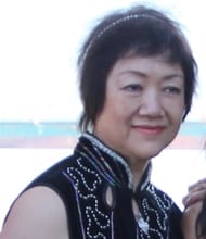 Becky Chan, REALTOR<sup>®</sup>