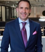 David Seadon, REALTOR<sup>®</sup>, Personal Real Estate Corporation