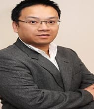 Raymond Yue, REALTOR<sup>®</sup>