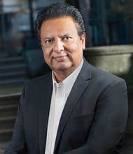 Ahmed Buksh, REALTOR<sup>®</sup>