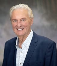 James Isherwood, REALTOR<sup>®</sup>