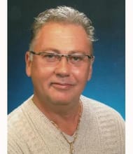 Richard Glendinning, REALTOR<sup>®</sup>