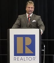 Phil Moore, REALTOR<sup>®</sup>