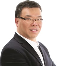 Peter Saito, REALTOR<sup>®</sup>, Personal Real Estate Corporation