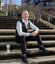 Kevin Lynch, REALTOR<sup>®</sup>