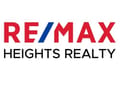 RE/MAX Heights Realty, 
