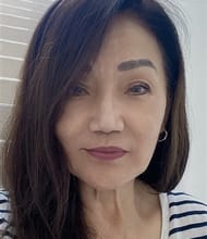 Lucille Lam, REALTOR<sup>®</sup>