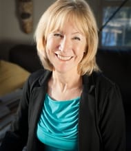 Nanci Fulton, REALTOR<sup>®</sup>, Personal Real Estate Corporation