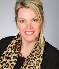 Henriette Leschert, REALTOR<sup>®</sup>