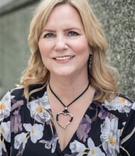 Leah Baynes-Bettger, REALTOR<sup>®</sup>