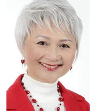 Rosy Yung, REALTOR<sup>®</sup>