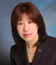 Caroline Fong, REALTOR<sup>®</sup>