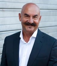 Orazio Scaldaferri, REALTOR<sup>®</sup>