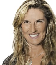 Monique Davidson, REALTOR<sup>®</sup>