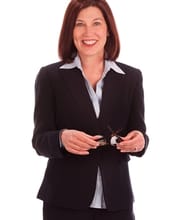 Dodi Thorhaug, REALTOR<sup>®</sup>