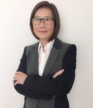 Georgina Wong, REALTOR<sup>®</sup>