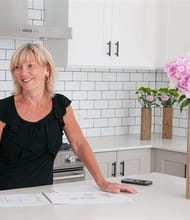 Gina Halinda, REALTOR<sup>®</sup>