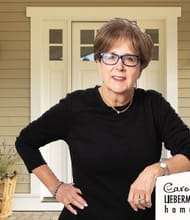 Carole Lieberman, REALTOR<sup>®</sup>, Personal Real Estate Corporation