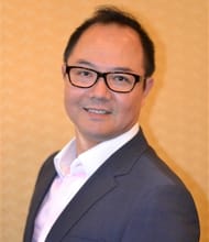 Jeffrey Chiu, REALTOR<sup>®</sup>