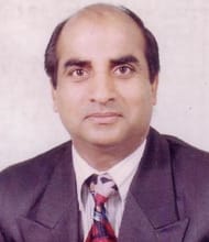 Rajendra (Raj) Gupta, REALTOR<sup>®</sup>