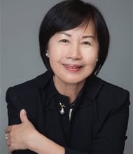 Rebecca Yip, REALTOR<sup>®</sup>