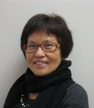 Grace Suen, REALTOR<sup>®</sup>