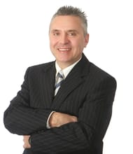 Peter Nowak, REALTOR<sup>®</sup>