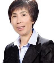 Louisa Tsang, REALTOR<sup>®</sup>