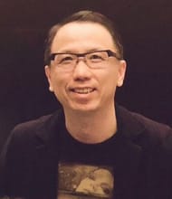 Eddie Saw, REALTOR<sup>®</sup>