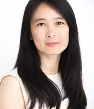 Julia Leong, REALTOR<sup>®</sup>