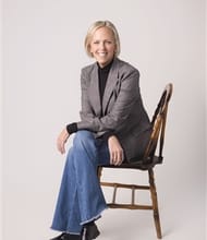 Kelly Boros, REALTOR<sup>®</sup>