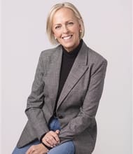 Kelly Boros, REALTOR<sup>®</sup>