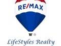 RE/MAX LIFESTYLES REALTY, 