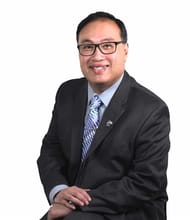 Godfrey Chan, REALTOR<sup>®</sup>