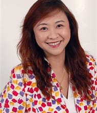 Cynthia Hsiung, REALTOR<sup>®</sup>