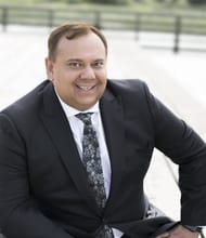 Shafik Ladha, REALTOR<sup>®</sup>, Personal Real Estate Corporation