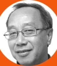 James Wong, REALTOR<sup>®</sup>