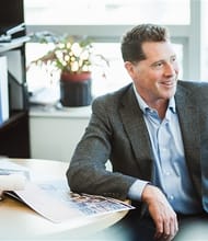 Chris Colbeck, REALTOR<sup>®</sup>