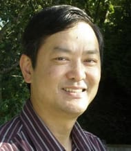 Nixon Cheng, REALTOR<sup>®</sup>