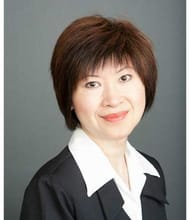 Christine Jang, REALTOR<sup>®</sup>, Personal Real Estate Corporation